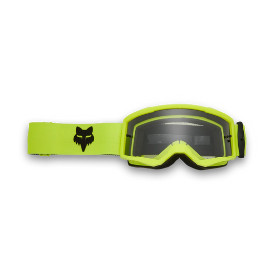 Fox Racing Youth Main Core Goggle