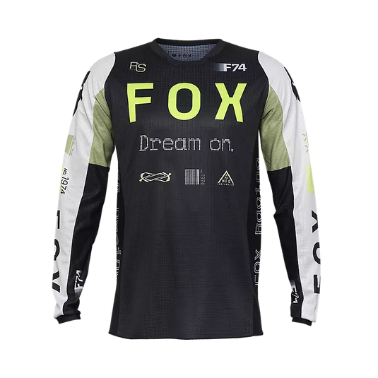 180 Race Spec Jersey