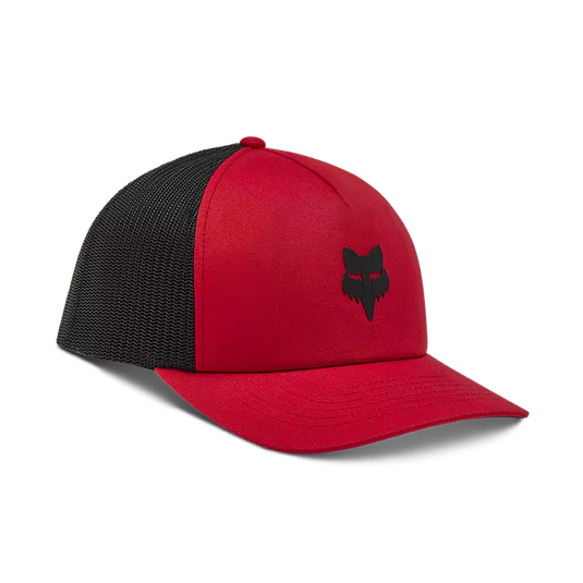 Fox Head Trucker Hat