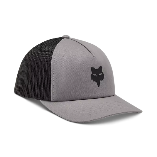 Fox Head Trucker Hat