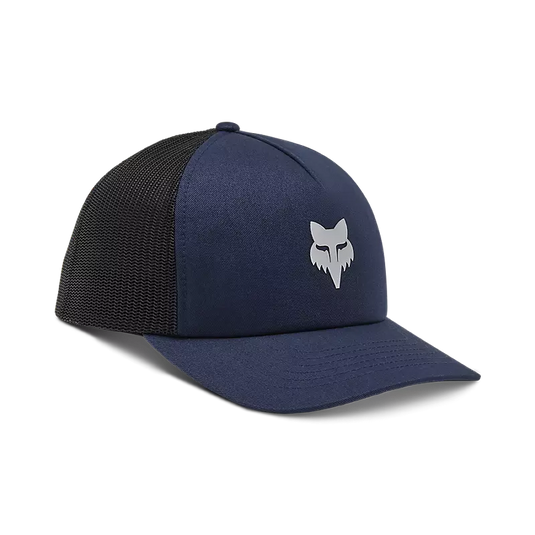 Fox Head Trucker Hat