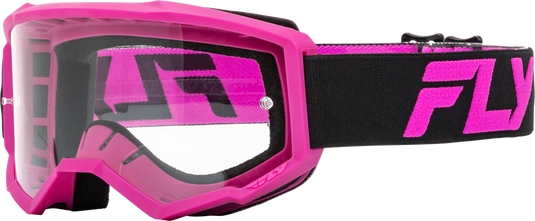 Fly Racing Focus Goggle