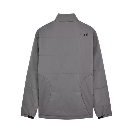 Ridgeway Lite Jacket