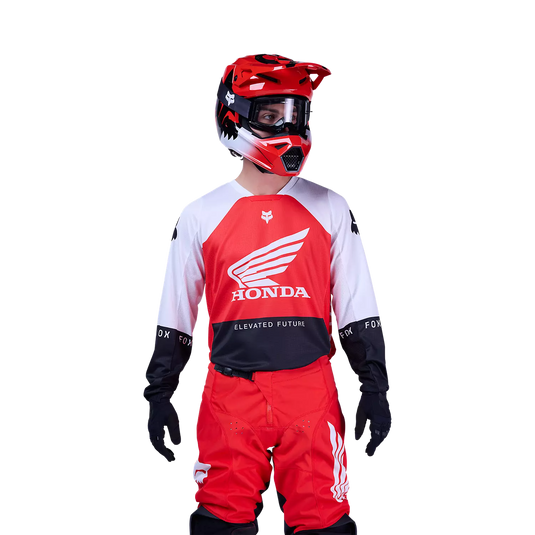 180 Honda Jersey