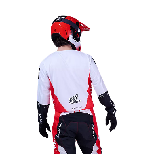 180 Honda Jersey