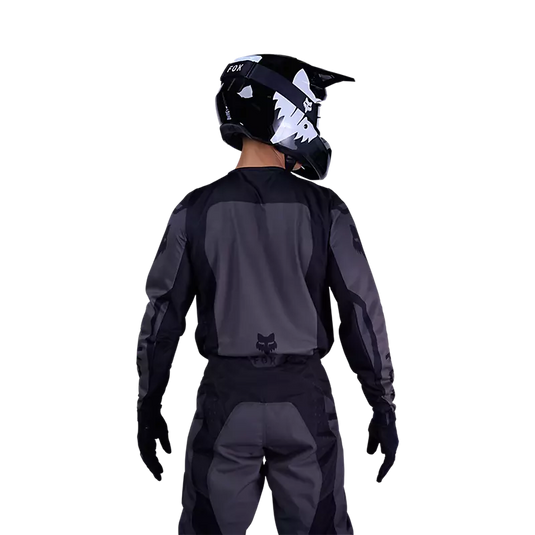 180 Shield Jersey