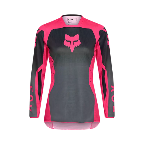 Womens 180 Shield Jersey