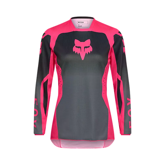 Womens 180 Shield Jersey