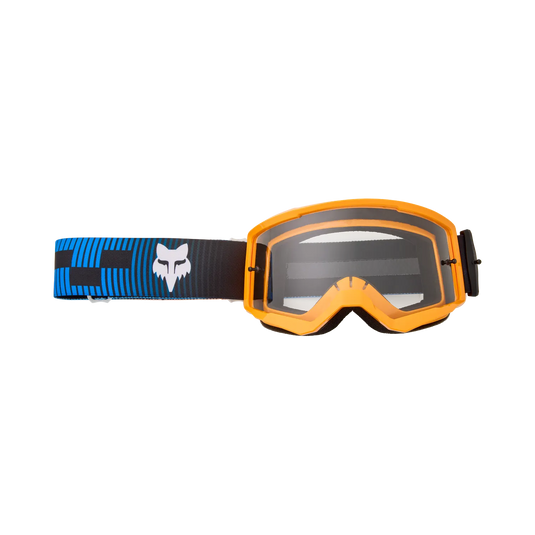 Fox Racing Main Collect Goggle