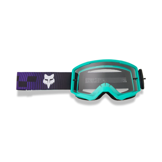 Fox Racing Main Collect Goggle