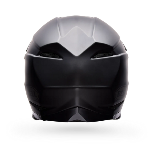 Bell Moto-10 Helmet Solid Matte Black