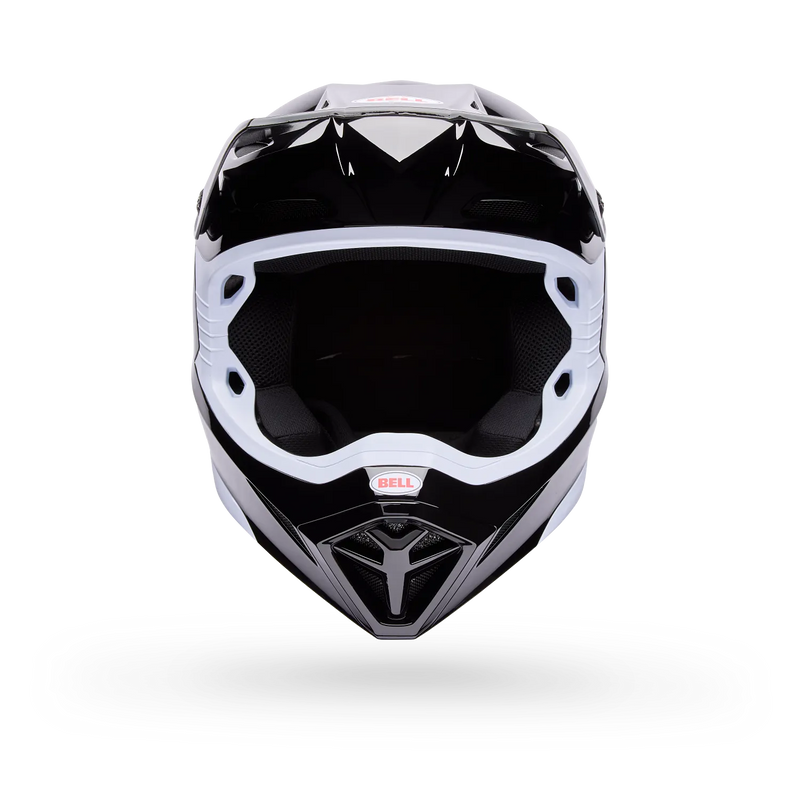 Load image into Gallery viewer, Bell MX-10 Helmet Solid Black
