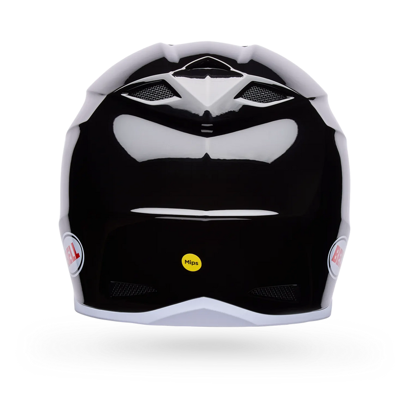 Load image into Gallery viewer, Bell MX-10 Helmet Solid Black
