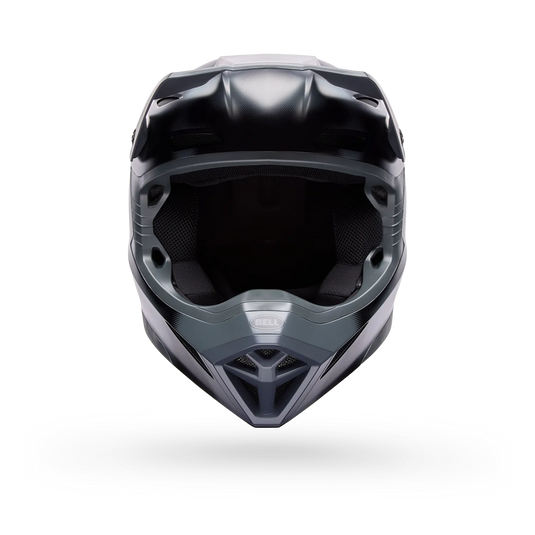 Bell MX-10 Helmet Black Camo
