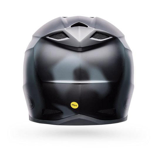 Bell MX-10 Helmet Black Camo