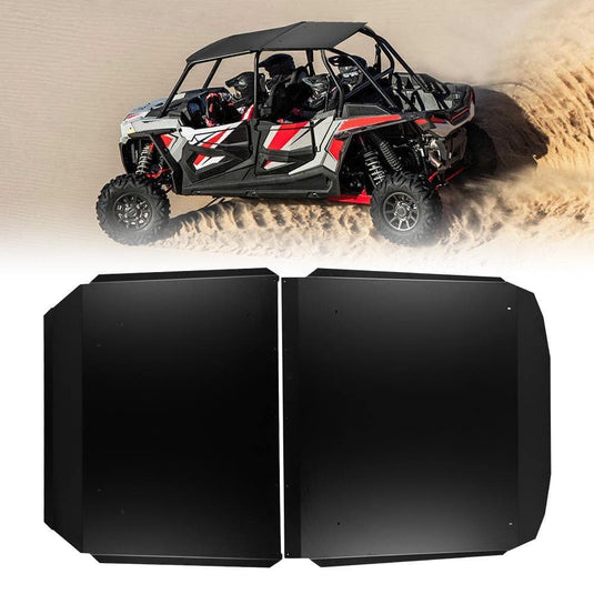 RZR XP4 ALUMINUM ROOF