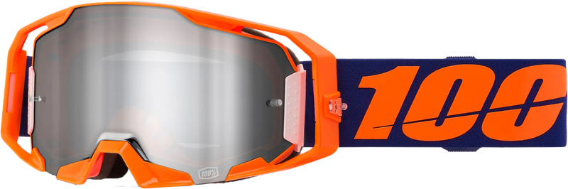 Load image into Gallery viewer, 100% Armatic Goggle
