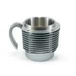 Cylinder Mug