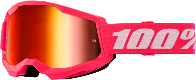 Load image into Gallery viewer, 100% Strata 2 Goggle

