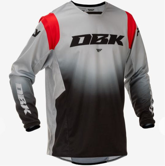 Fly Kinetic DBK Jersey