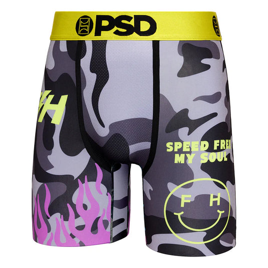 Fasthouse x PSD Men's Underwear