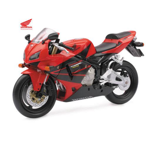 Honda CBR600RR Sport Bike Replica 1:12 Scale