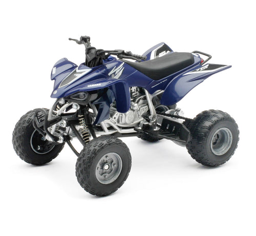 Yamaha YFZ 450 ATV Replica 1:12 Scale