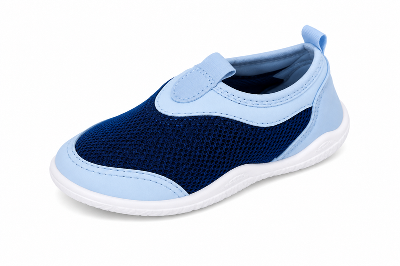 Load image into Gallery viewer, Infant Aqua Sox
