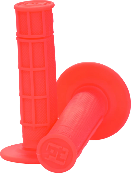 ProTaper Neon 1/2 Waffle Grips