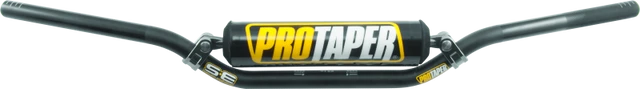 Load image into Gallery viewer, ProTaper Handlebar SE KX Black
