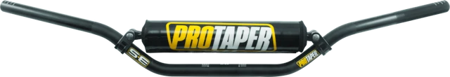 Load image into Gallery viewer, ProTaper Handlebar SE KX Black
