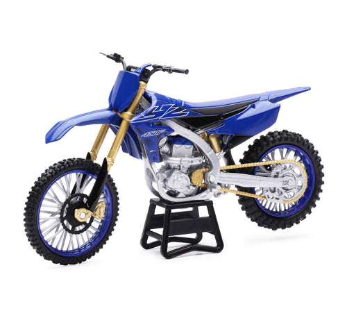 Yamaha YZ450F Dirt Bike Replica 1:6 Scale