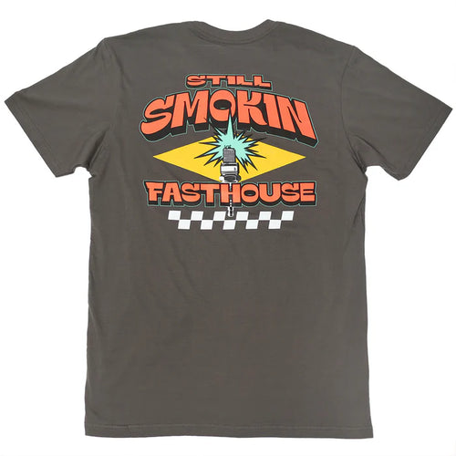 4 Ever 2 Smokin Tee