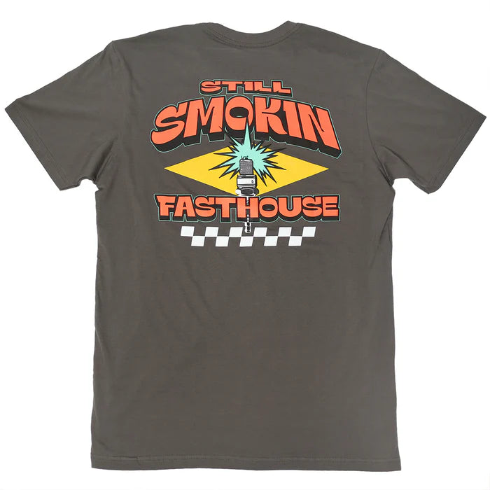 Load image into Gallery viewer, 4 Ever 2 Smokin Tee
