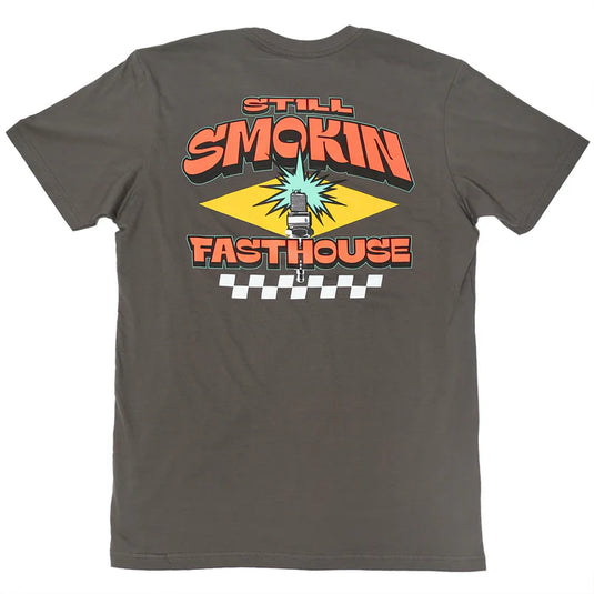 4 Ever 2 Smokin Tee