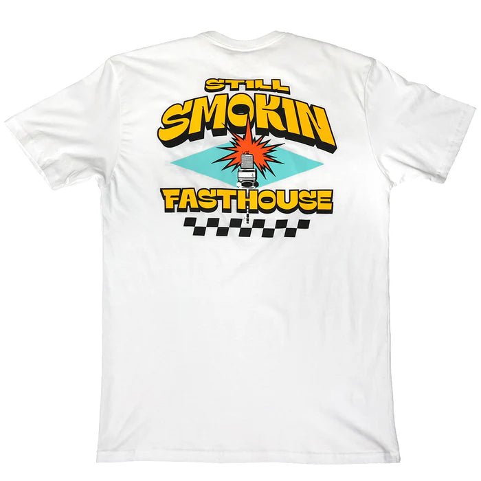 Load image into Gallery viewer, 4 Ever 2 Smokin Tee
