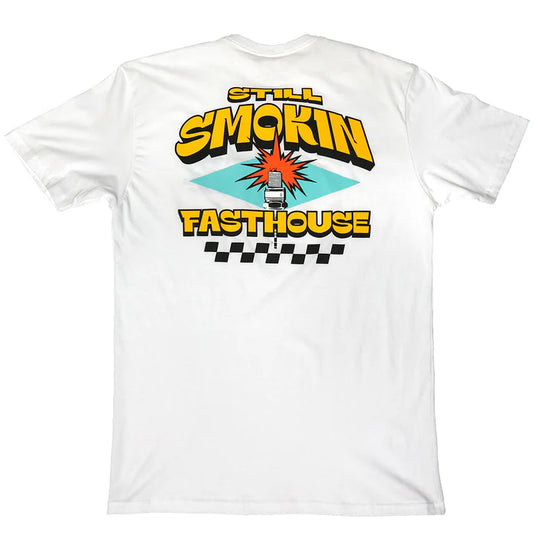 4 Ever 2 Smokin Tee