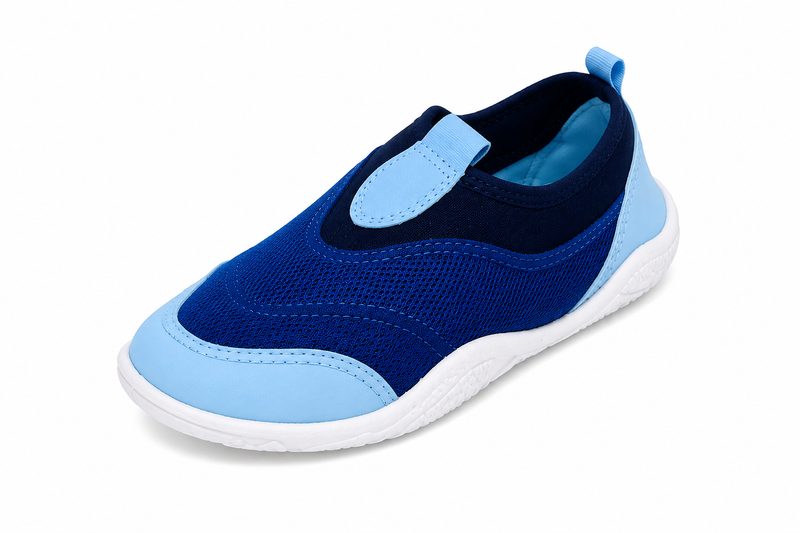 Load image into Gallery viewer, Childrens Aqua Sox
