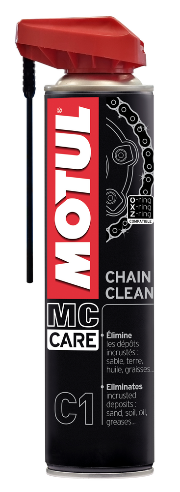 Motul Chain Clean 9.8 Oz