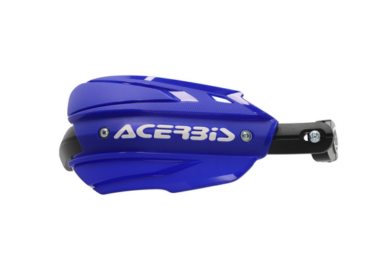 Edurance-X Handguard Blue