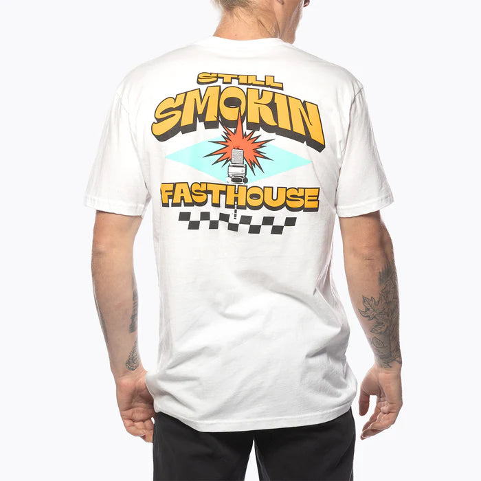 Load image into Gallery viewer, 4 Ever 2 Smokin Tee
