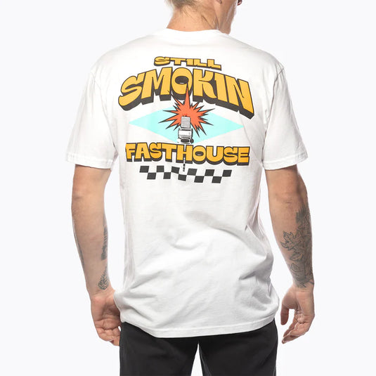 4 Ever 2 Smokin Tee