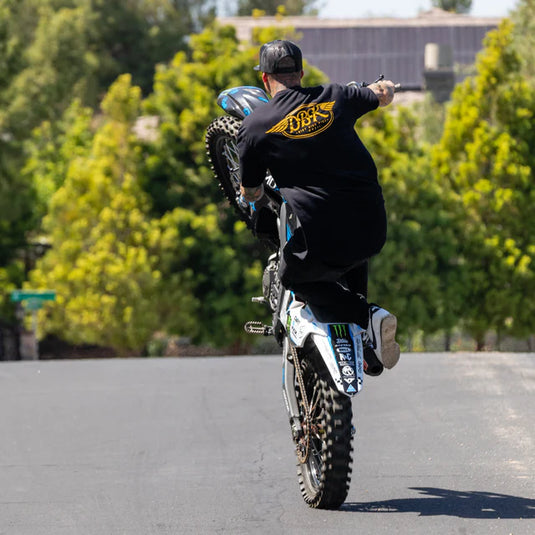 Goldwings Tee