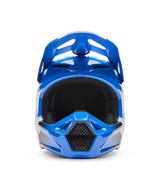 Load image into Gallery viewer, Fox V1 Shield Helmet Blue
