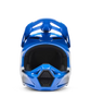Fox V1 Shield Helmet Blue