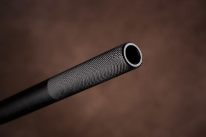 Renthal Handlebar CR125-450F 04-11 Black