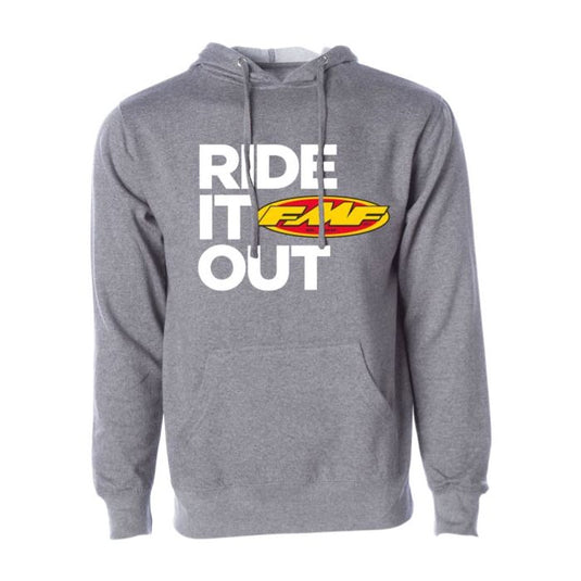 FMF CLOSEOUT HOODIES