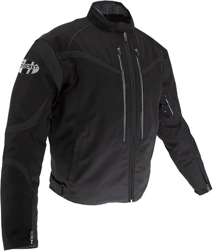 CrossFire Jacket