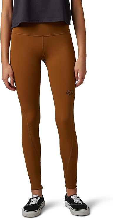 Load image into Gallery viewer, Fox Detour Leggings
