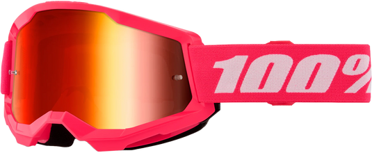 100% Strata 2 Junior Goggle